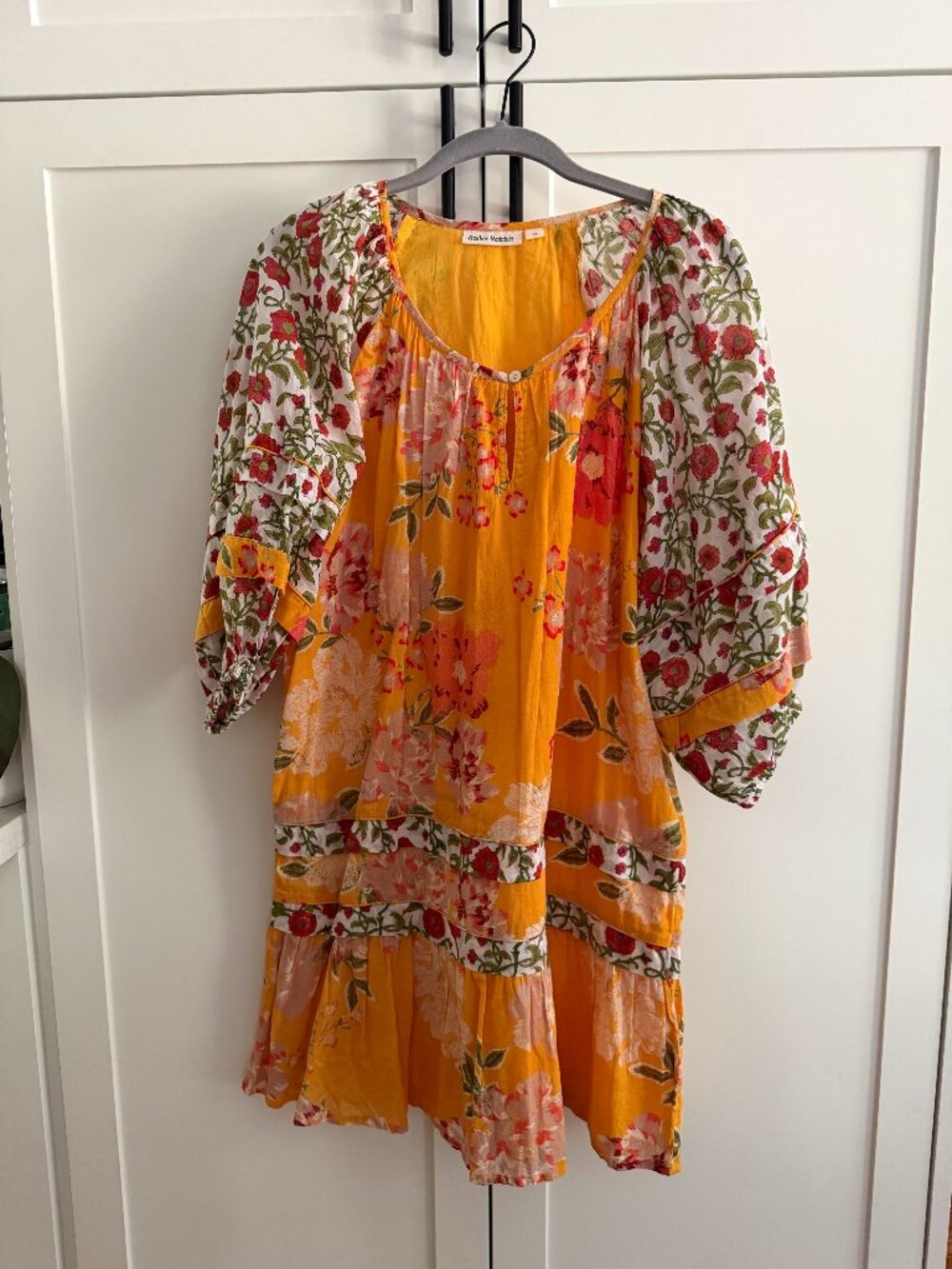 XS Roller Rabbit Dress